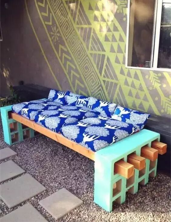 变废为宝的创意搜集