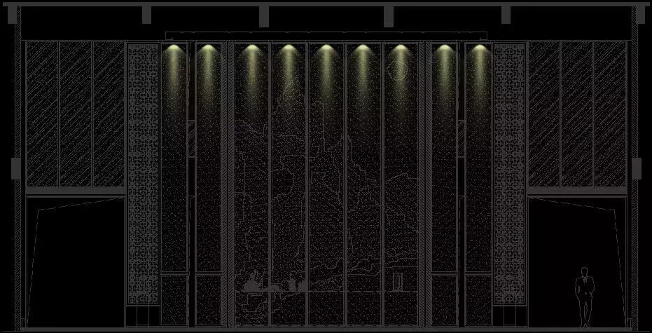 葡萄美酒夜光杯，瓏府灯光醉一回