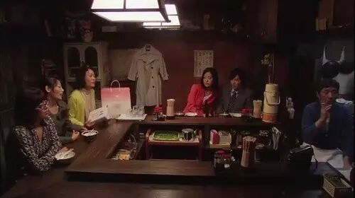 你好，欢迎来到“深夜食堂”