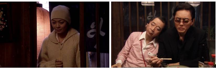 你好，欢迎来到“深夜食堂”