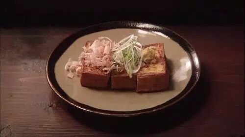 你好，欢迎来到“深夜食堂”