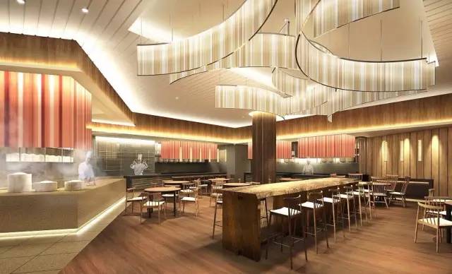 从现在起，烟台火的不仅是樱桃，还有被西顿照亮的希尔顿酒店！