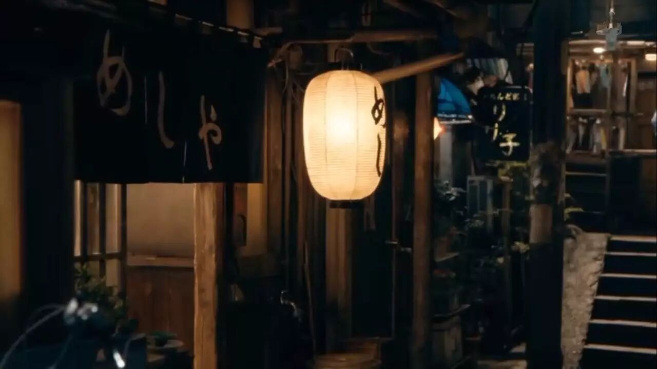 你好，欢迎来到“深夜食堂”