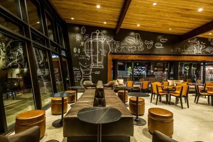 灯光心理学，多的是你不知道的事