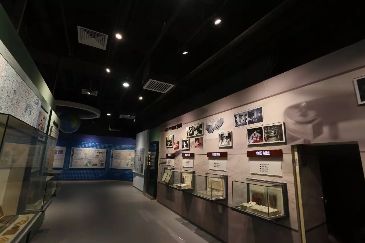 一篇文章，看懂博物馆照明应用三大法！