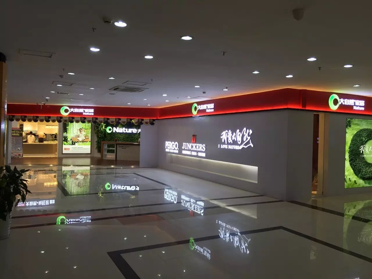 西顿案例|它的梦想，就是给你一个有品质的家……