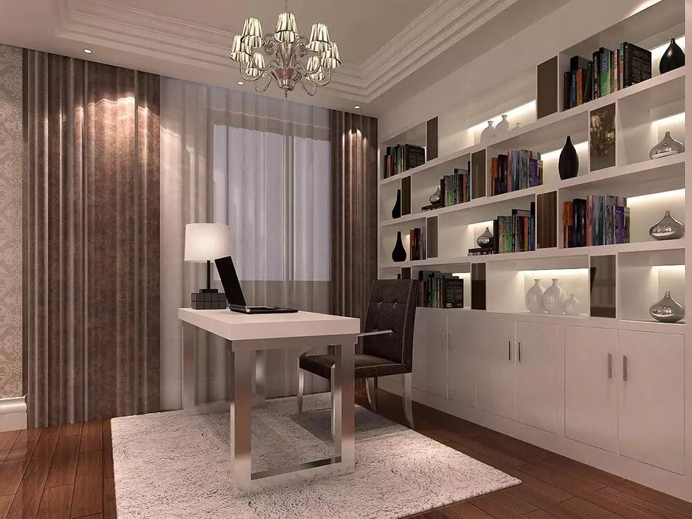 灯光用不好，别墅变别宿！