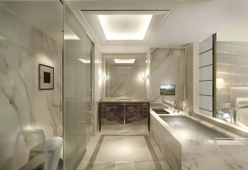 灯光用不好，别墅变别宿！