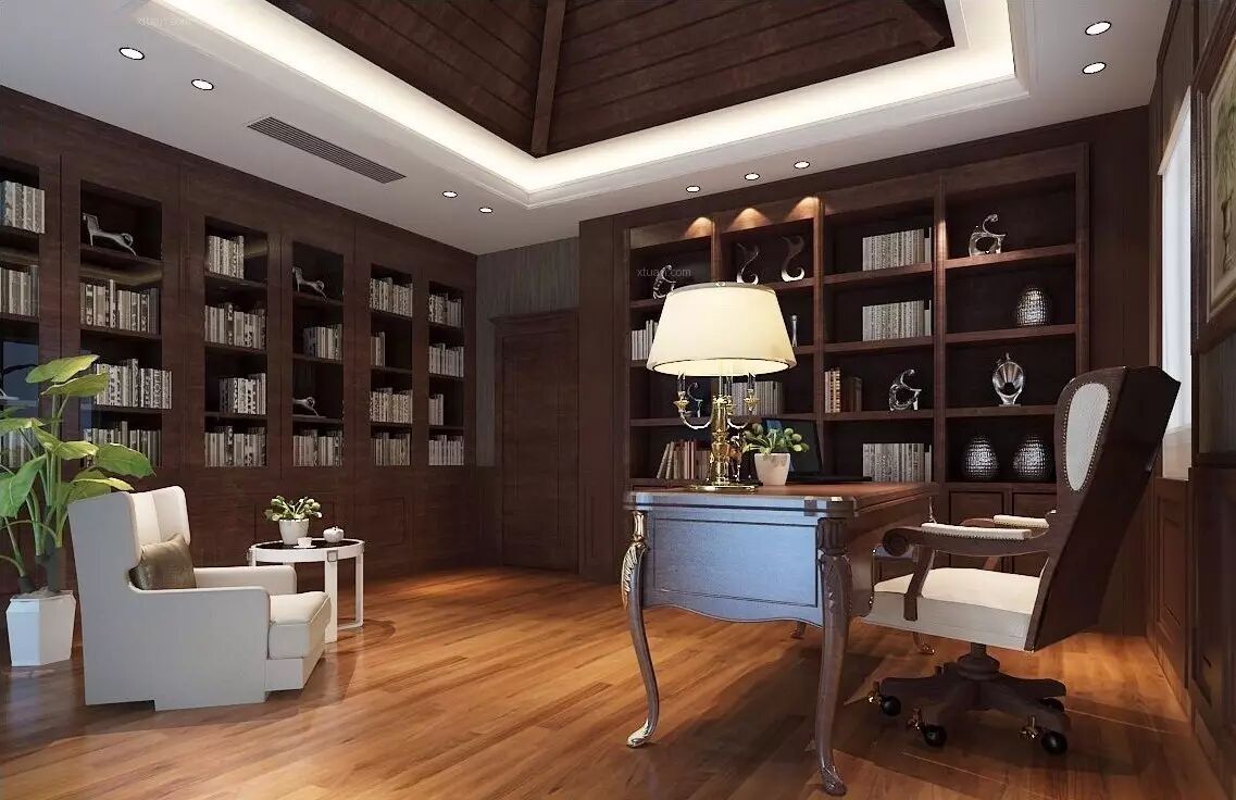 灯光用不好，别墅变别宿！