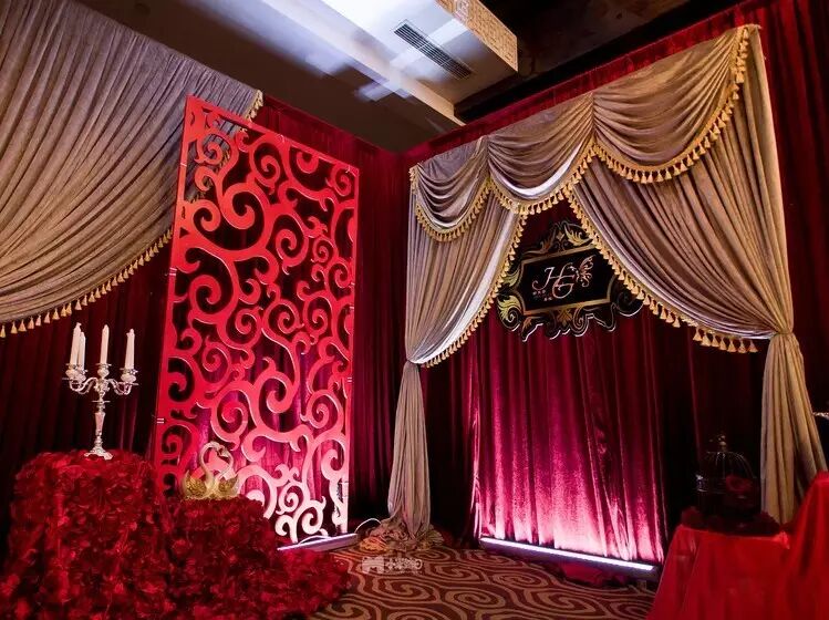 给新人的话：如何选择一个完美的婚礼场地？