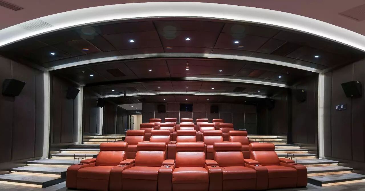 如何用灯光打造一个比《私人订制》更私人订制的地方？