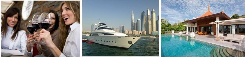 如何用灯光打造一个比《私人订制》更私人订制的地方？