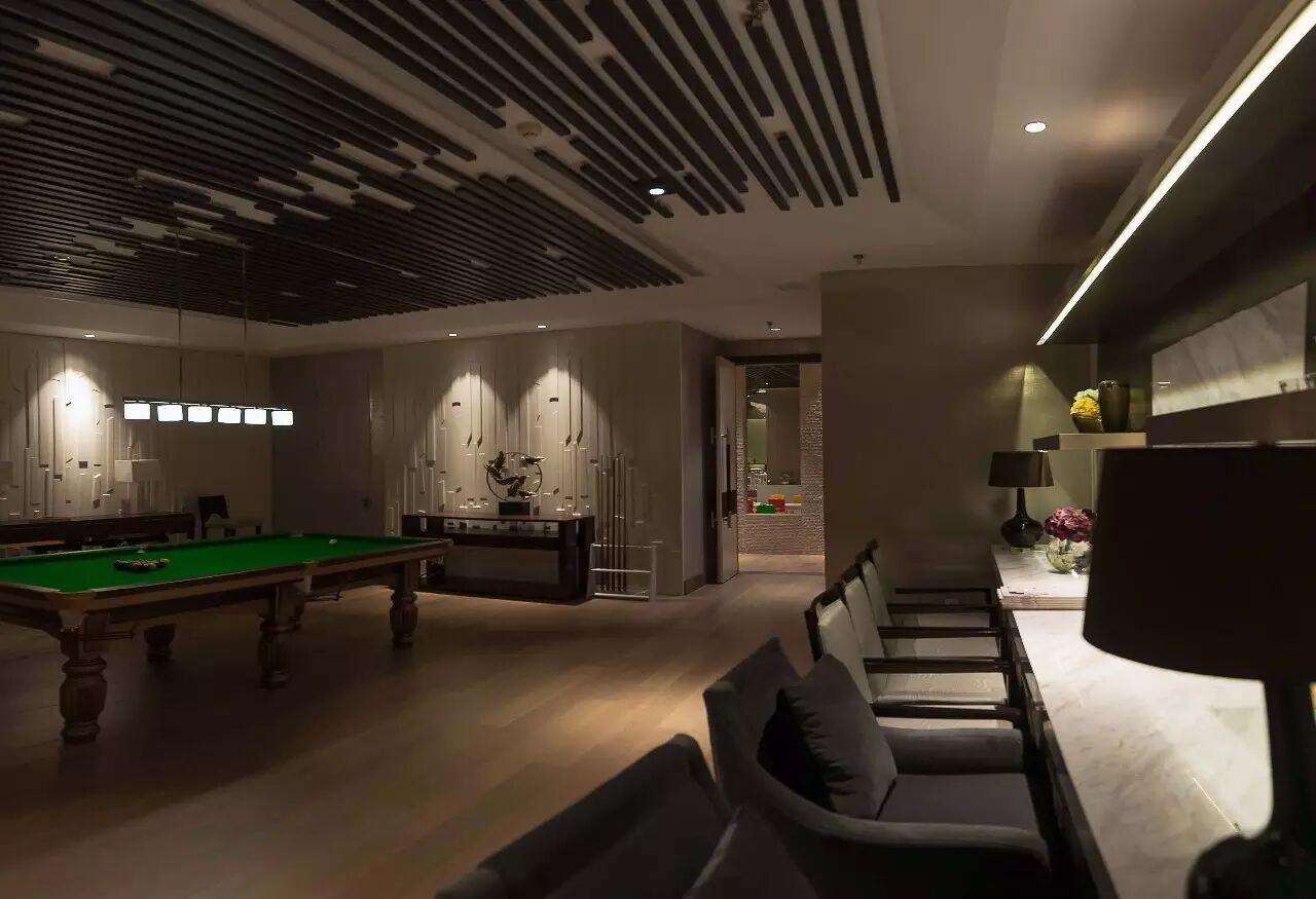 如何用灯光打造一个比《私人订制》更私人订制的地方？