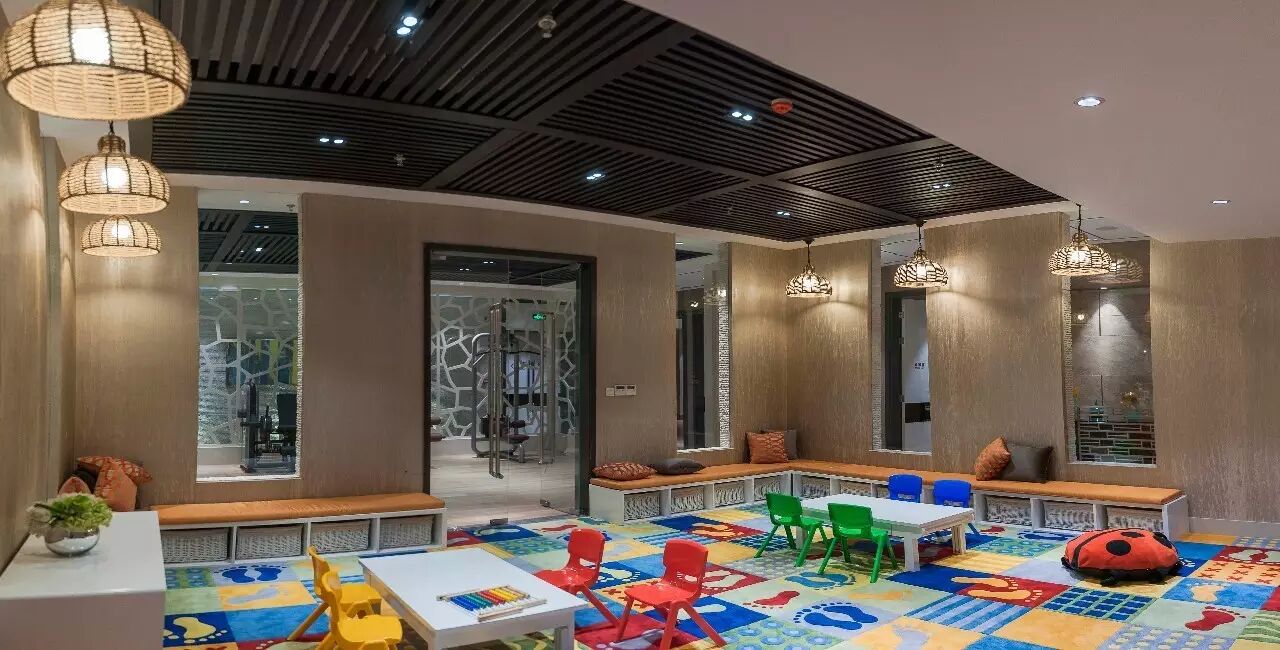 如何用灯光打造一个比《私人订制》更私人订制的地方？