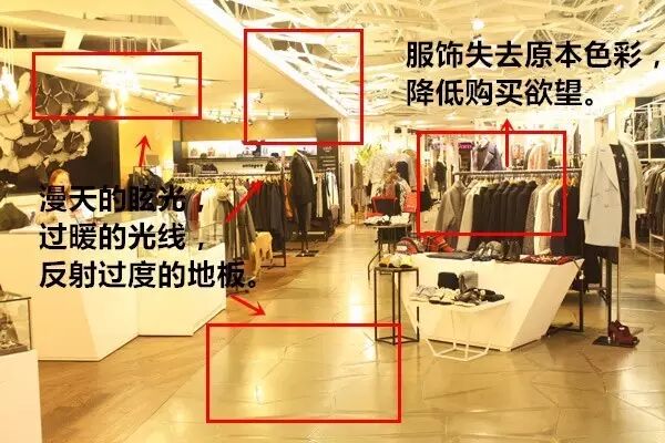 你可以不懂灯光设计，但一定要懂这个…………