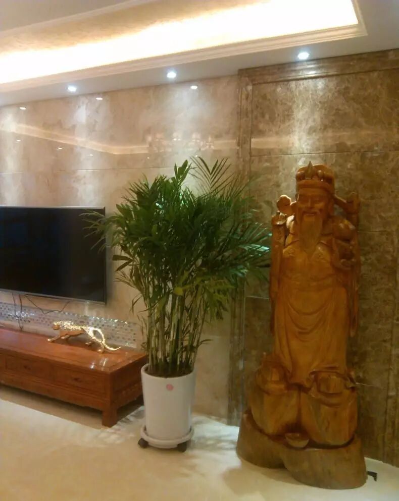 这是一篇逼疯设计师的文章！你家灯光咋能这么装？