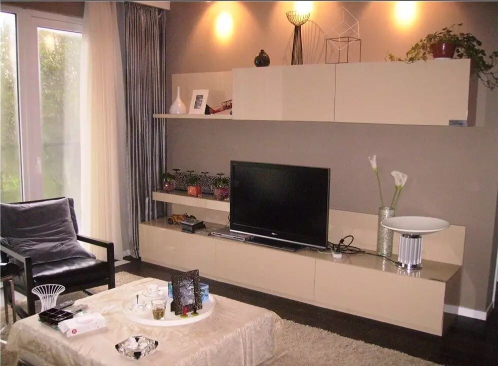 这是一篇逼疯设计师的文章！你家灯光咋能这么装？