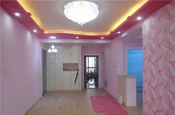 这是一篇逼疯设计师的文章！你家灯光咋能这么装？