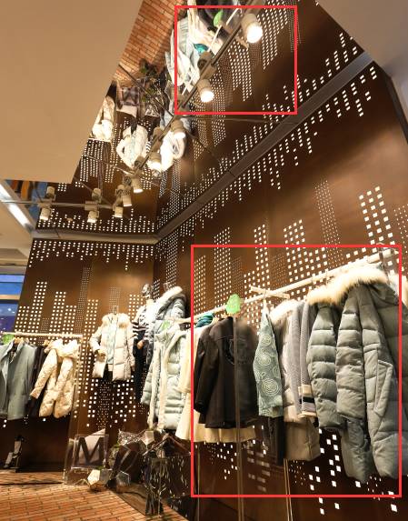 手把手教你商业店铺的照明应用技法