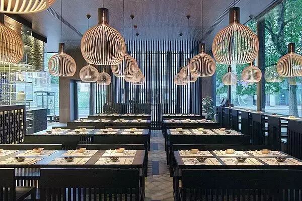 手把手教你商业店铺的照明应用技法