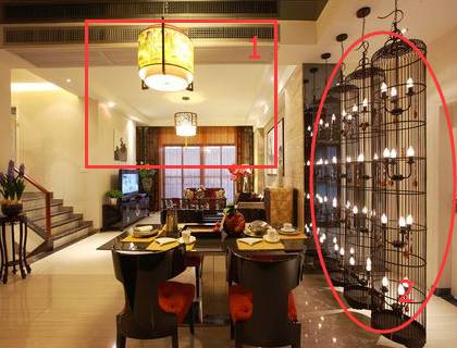 手把手教你商业店铺的照明应用技法