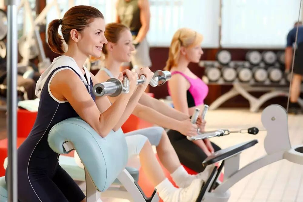 想学Top、彭于晏等一众男女神减肥成功？那你得先记住这一点！