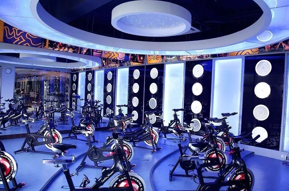 想学Top、彭于晏等一众男女神减肥成功？那你得先记住这一点！