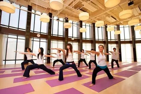 想学Top、彭于晏等一众男女神减肥成功？那你得先记住这一点！