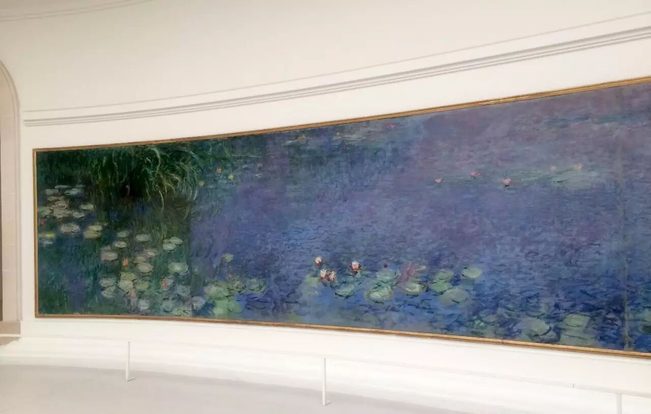 浅析博物馆照画的六种方式