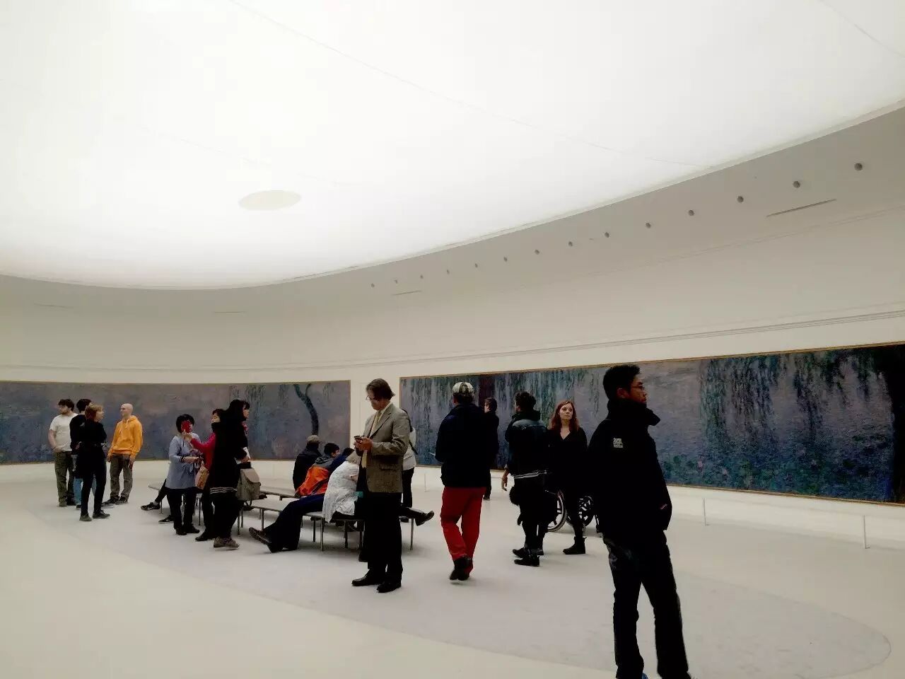 浅析博物馆照画的六种方式