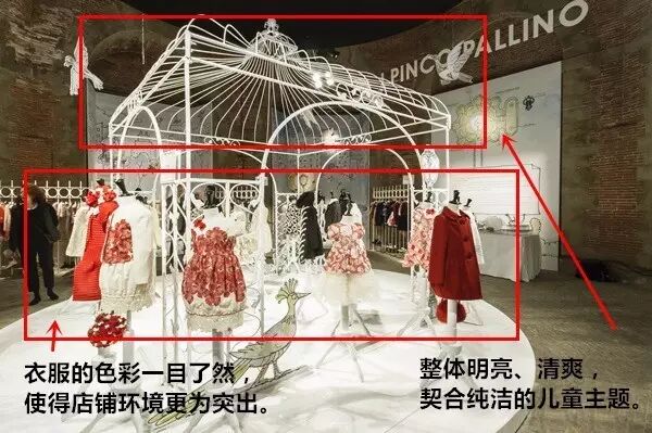 你可以不懂灯光设计，但一定要懂这个…………