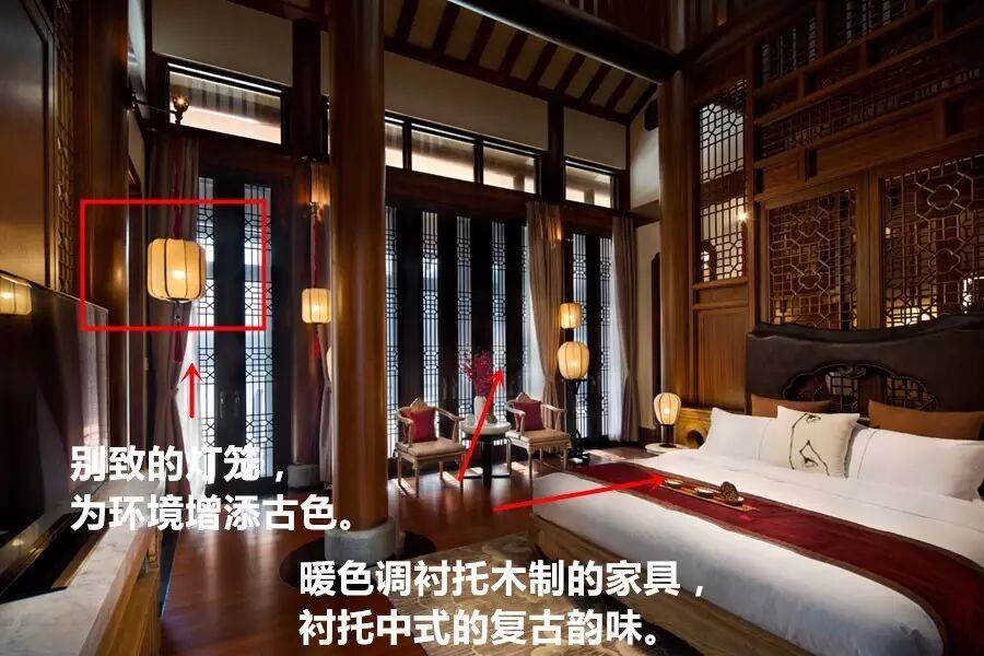 你可以不懂灯光设计，但一定要懂这个…………