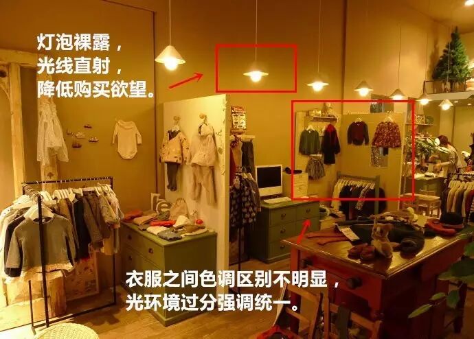 你可以不懂灯光设计，但一定要懂这个…………