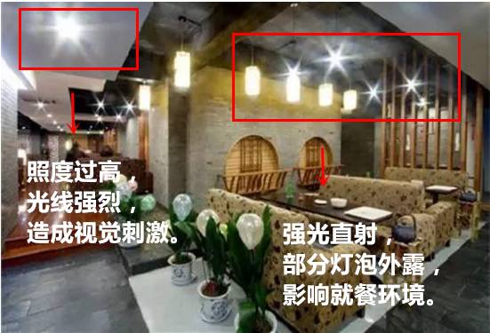 你可以不懂灯光设计，但一定要懂这个…………