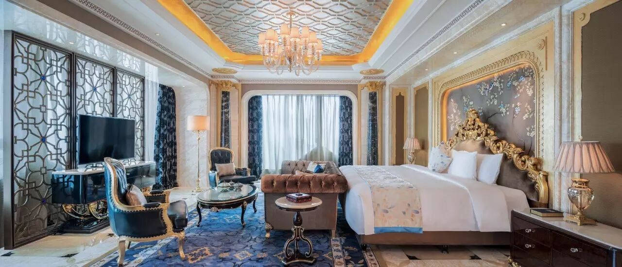 夏天来点清凉的！西顿五星级游泳池实录！