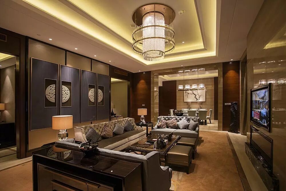 夏天来点清凉的！西顿五星级游泳池实录！