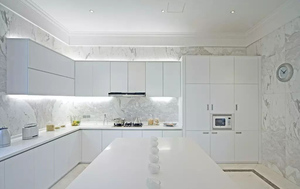 灯光用不好，别墅变别宿！