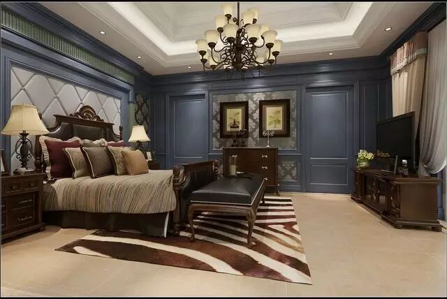 灯光用不好，别墅变别宿！