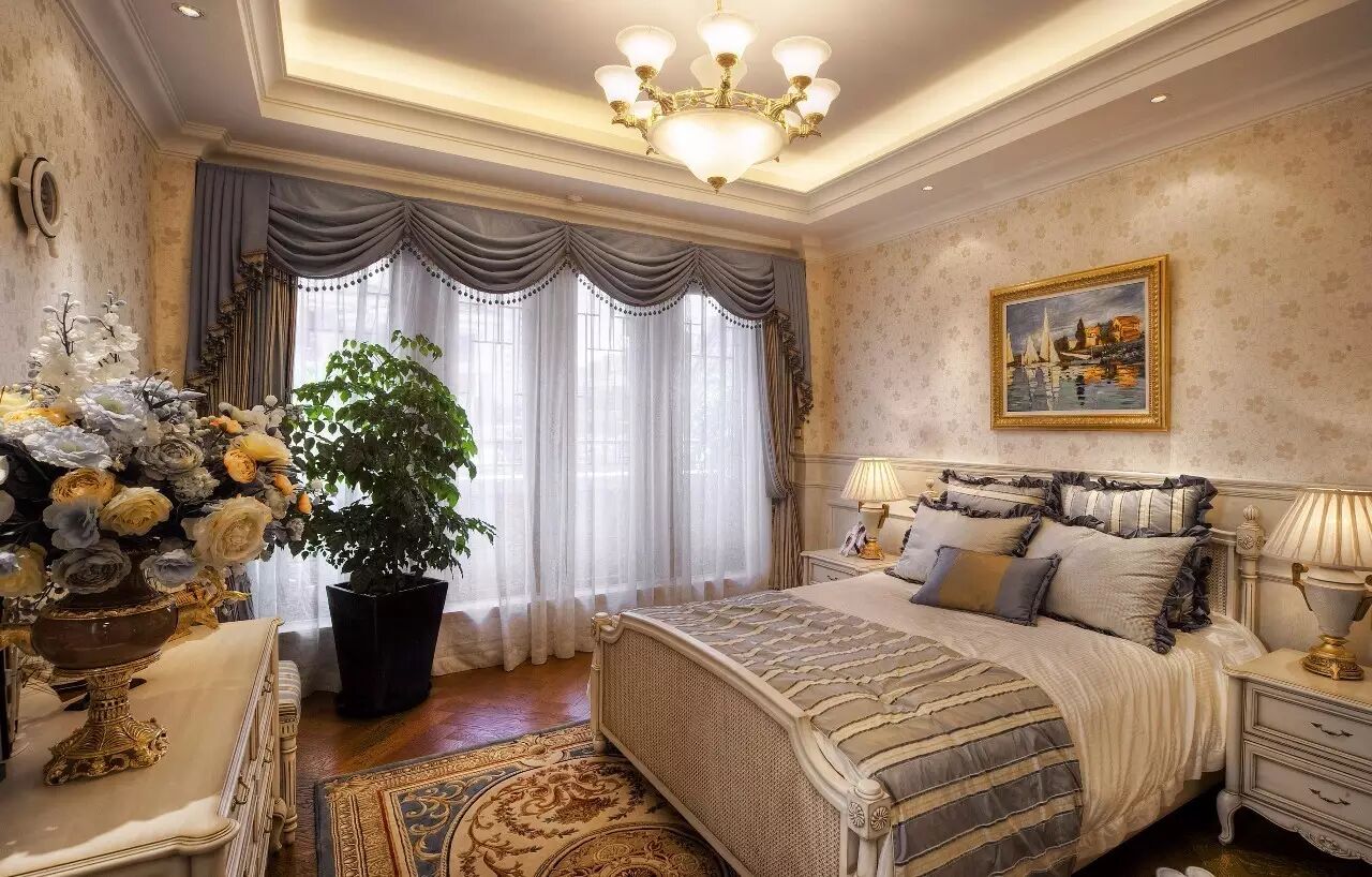 灯光用不好，别墅变别宿！