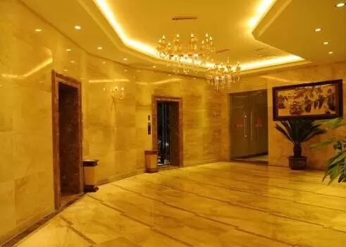 酒店照明应用：公共区的灯光重要吗？