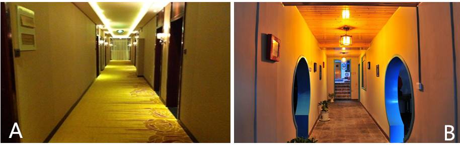 酒店照明应用：公共区的灯光重要吗？