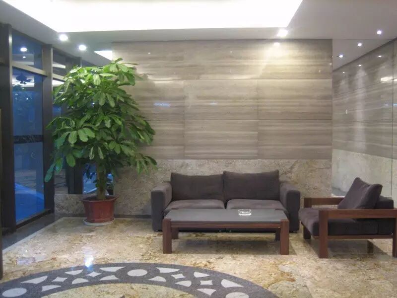 酒店照明应用：公共区的灯光重要吗？