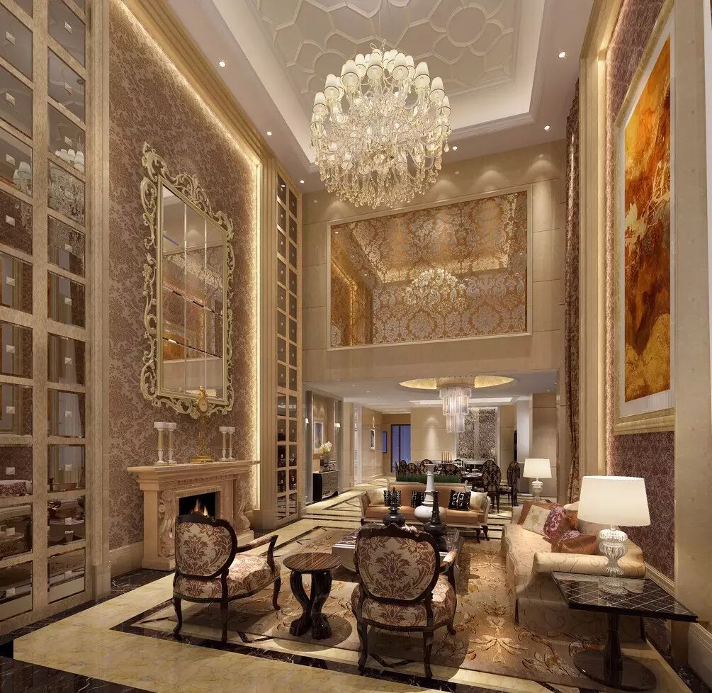 灯光用不好，别墅变别宿！