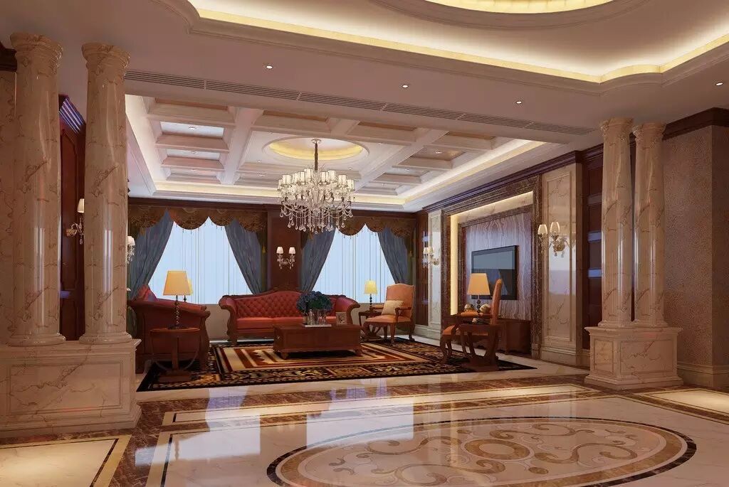 灯光用不好，别墅变别宿！