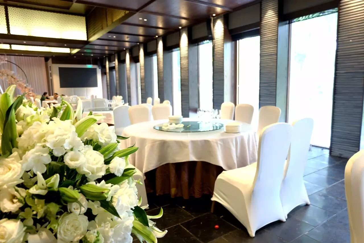 给新人的话：如何选择一个完美的婚礼场地？