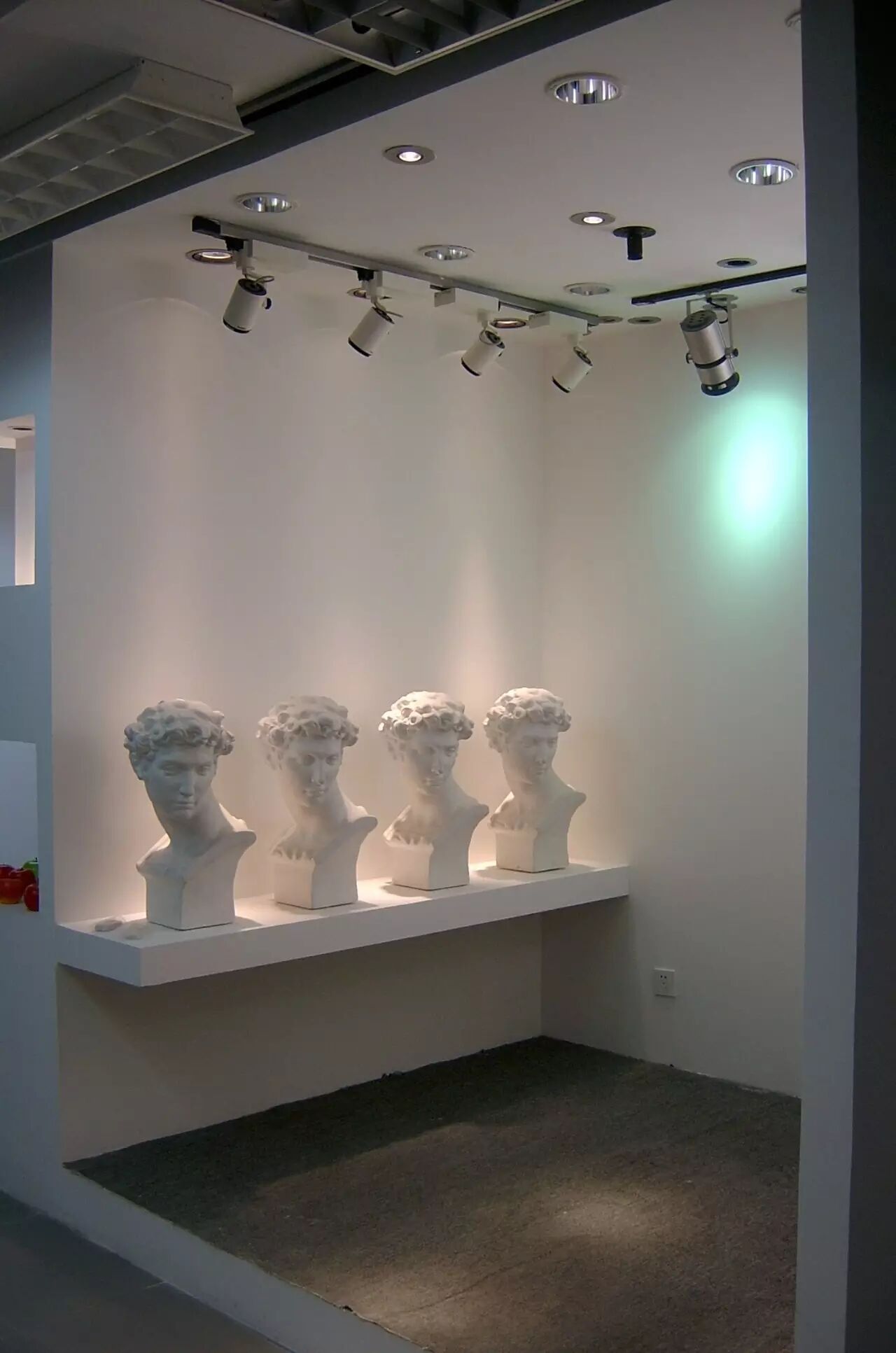 十年|又一波回忆杀来袭，这是一次关于“门面担当”的改变……