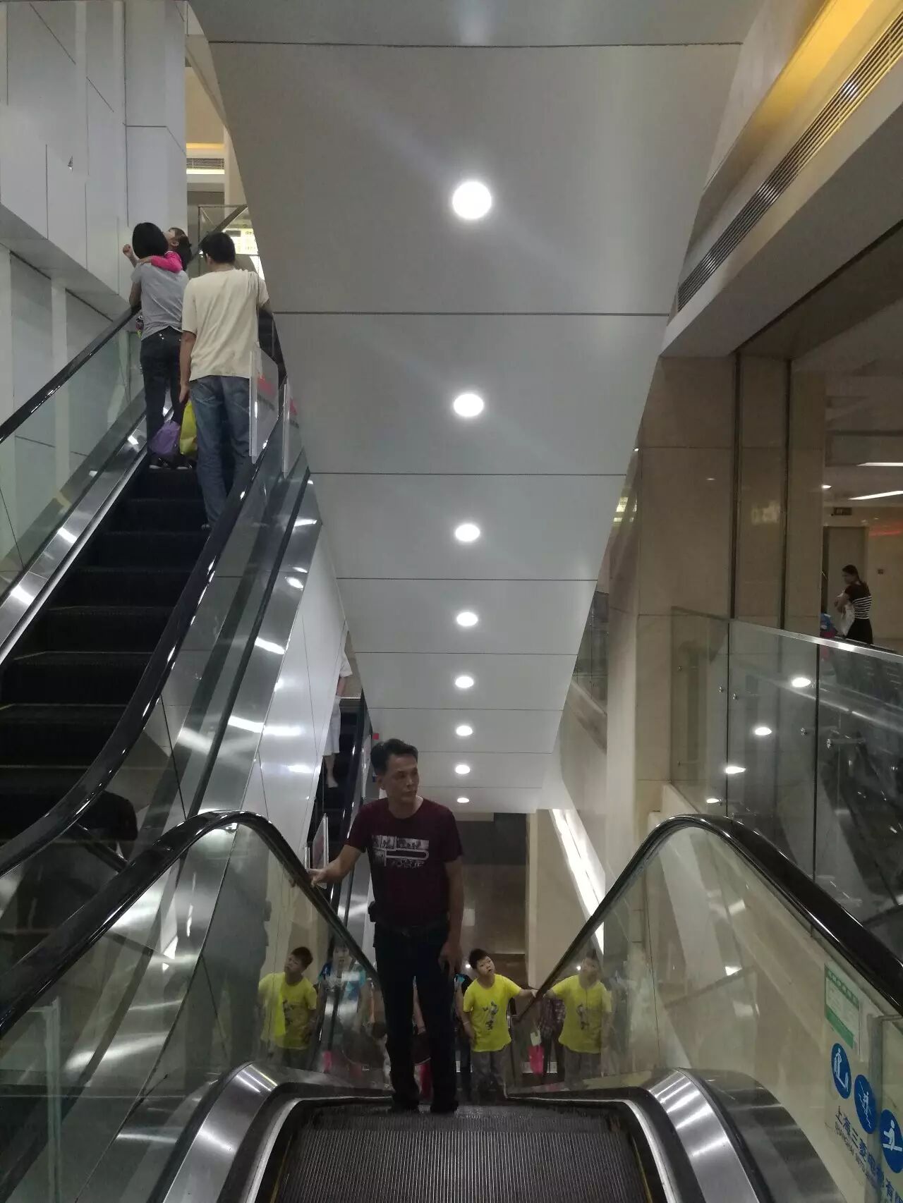 “西”游记之医院照明应用调研