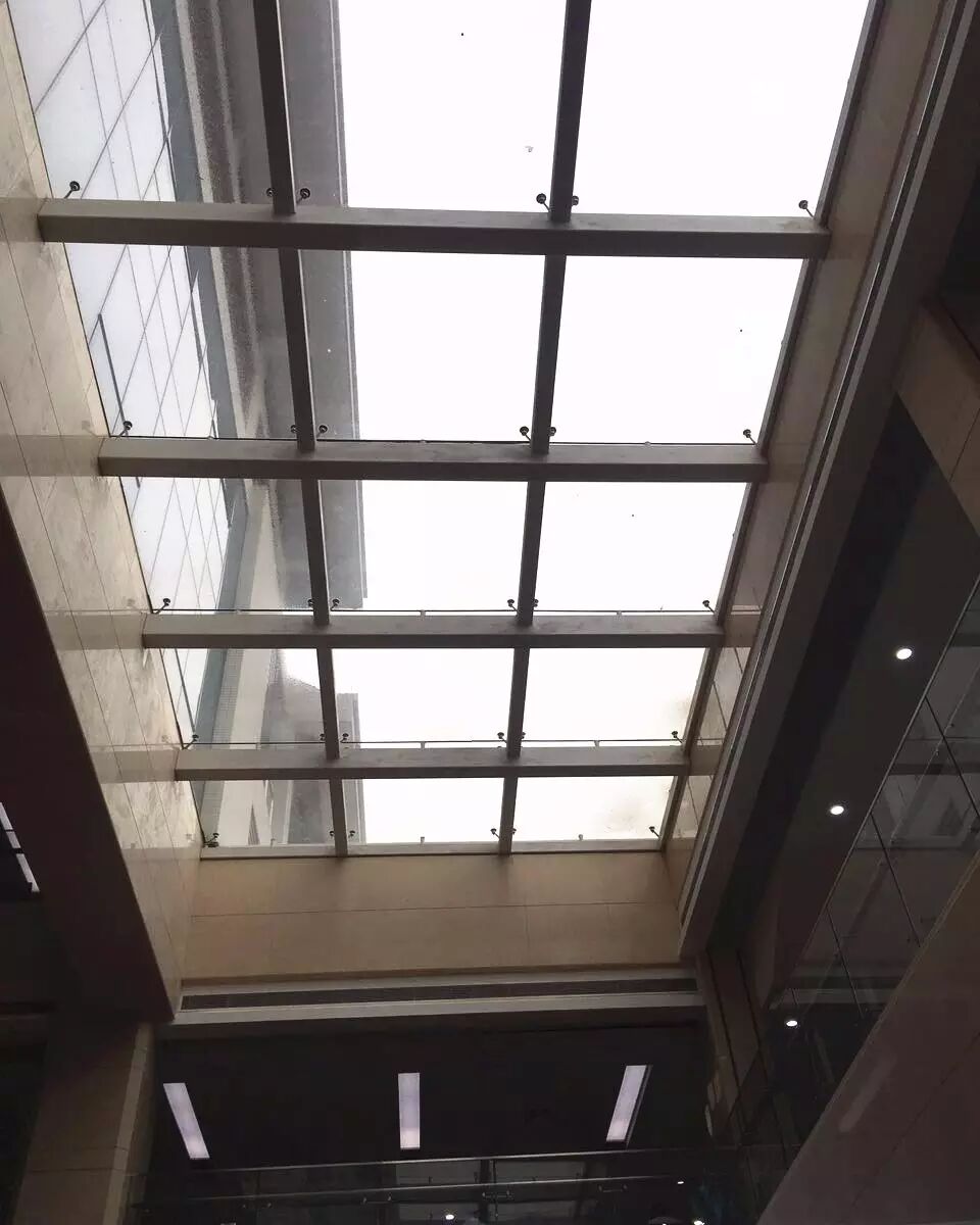 “西”游记之医院照明应用调研