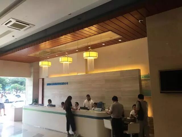 “西”游记之医院照明应用调研