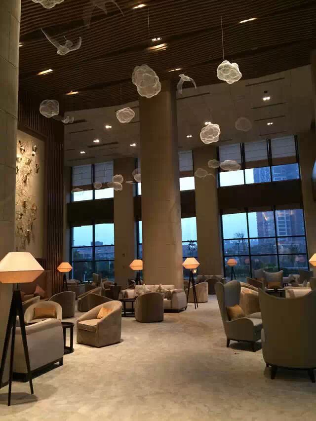 十年| 谈谈照明设计的那些事儿